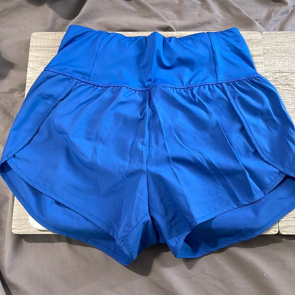 Short